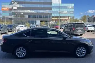 Škoda Superb, 1.5, 110 kW, bensiin, automaat, esivedu