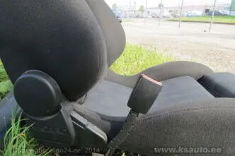 UUS RECARO ISTE KOOS KÕIGI DOKUMENTIDEGA, AIRBAG SEES, EL.ISTE