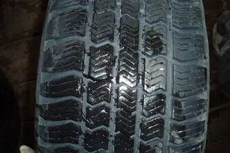 Ratas (velg + rehv) 15X6 185/65R15