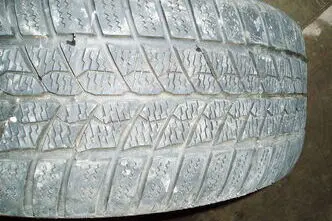 Ratas (velg + rehv) 15X6 195/55R15