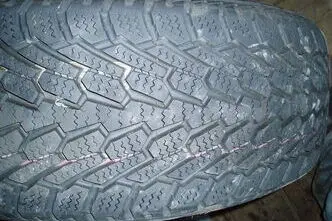 Ratas (velg + rehv) 15X6 195/65R15