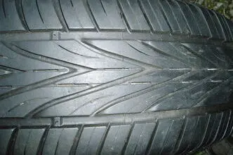 Ratas (velg + rehv) 15X6 195/65R15