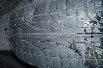 Ratas (velg + rehv) 15X6 205/65R15