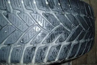 Ratas (velg + rehv) 15X7 195/65R15