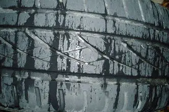 Ratas (velg + rehv) 15X7 205/60R15