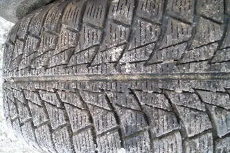 Ratas (velg + rehv) 15X7 205/65R15