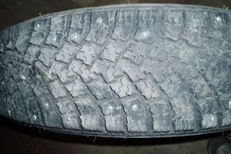 Ratas (velg + rehv) 165/80R13