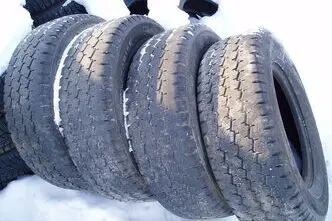 Rehv 225/70R15