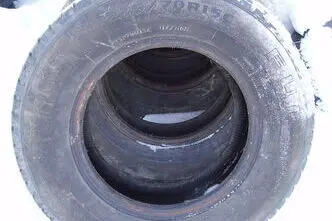 Rehv 225/70R15