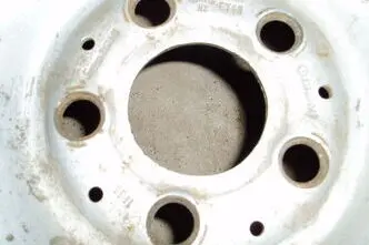 Velg 15X5.5