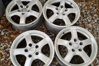 Velg 15X6.5