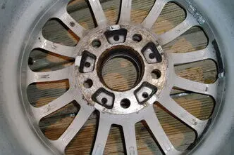 Velg 16X7