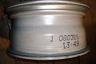 Velg 16X7