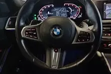 BMW 320, 2.0, 140 kW, hübriid, automaat, nelikvedu