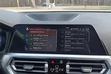BMW 320, 2.0, 140 kW, hübriid, automaat, nelikvedu