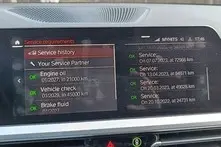 BMW 320, 2.0, 140 kW, hübriid, automaat, nelikvedu