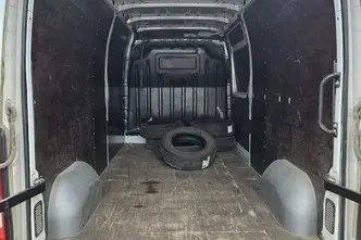 Renault Master, 2.3, 100 kW, дизель, механическая, передний привод