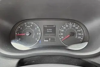 Renault Master, 2.3, 100 kW, дизель, механическая, передний привод