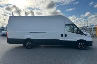 Iveco Daily, 3.0, 132 kW, diisel, automaat, tagavedu