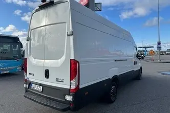 Iveco Daily, 3.0, 132 kW, diisel, automaat, tagavedu