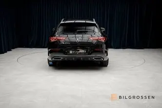 Mercedes-Benz CLA, 1.3, 160 kW, hübriid, automaat, nelikvedu