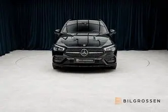 Mercedes-Benz CLA, 1.3, 160 kW, hübriid, automaat, nelikvedu