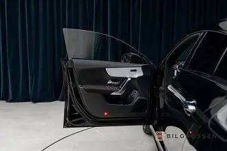 Mercedes-Benz CLA, 1.3, 160 kW, hübriid, automaat, nelikvedu