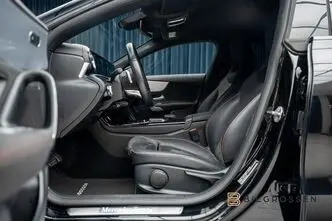 Mercedes-Benz CLA, 1.3, 160 kW, hübriid, automaat, nelikvedu