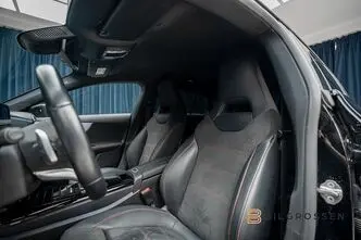 Mercedes-Benz CLA, 1.3, 160 kW, hübriid, automaat, nelikvedu