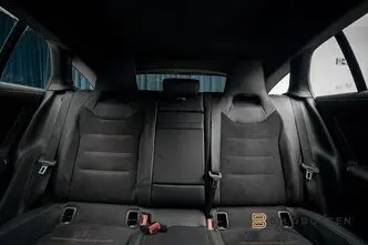 Mercedes-Benz CLA, 1.3, 160 kW, hübriid, automaat, nelikvedu