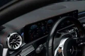 Mercedes-Benz CLA, 1.3, 160 kW, hübriid, automaat, nelikvedu