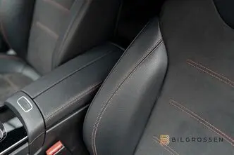 Mercedes-Benz CLA, 1.3, 160 kW, hübriid, automaat, nelikvedu