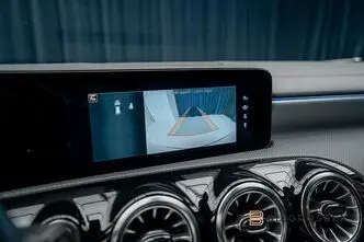 Mercedes-Benz CLA, 1.3, 160 kW, hübriid, automaat, nelikvedu