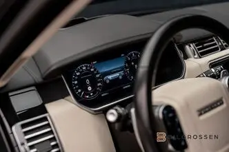 Land Rover Range Rover, 5.0, 386 kW, bensiin, automaat, nelikvedu