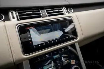 Land Rover Range Rover, 5.0, 386 kW, bensiin, automaat, nelikvedu