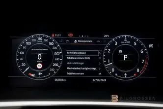 Land Rover Range Rover, 5.0, 386 kW, bensiin, automaat, nelikvedu
