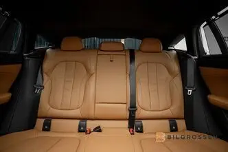 BMW X6, 4.4, 390 kW, petrol, automatic, four-wheel drive