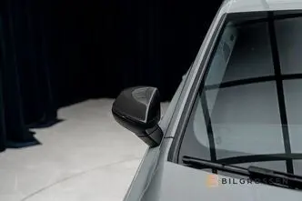 Audi SQ7, 4.0, 373 kW, petrol, automatic, four-wheel drive