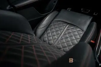 Audi SQ7, 4.0, 373 kW, petrol, automatic, four-wheel drive