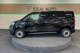 Peugeot Expert, 2.0, 90 kW, diisel, automaat, esivedu