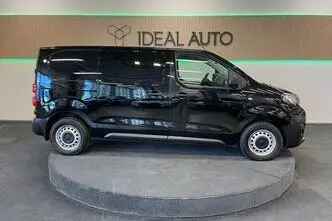Peugeot Expert, 2.0, 90 kW, diisel, automaat, esivedu