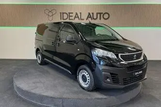 Peugeot Expert, 2.0, 90 kW, diisel, automaat, esivedu