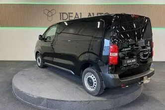 Peugeot Expert, 2.0, 90 kW, diisel, automaat, esivedu