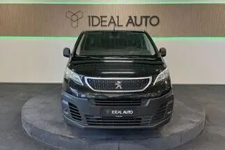 Peugeot Expert, 2.0, 90 kW, diisel, automaat, esivedu