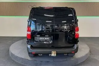 Peugeot Expert, 2.0, 90 kW, diisel, automaat, esivedu