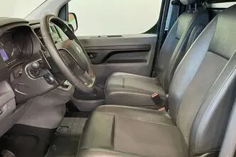 Peugeot Expert, 2.0, 90 kW, diisel, automaat, esivedu