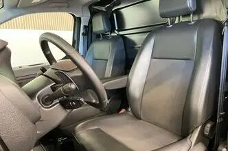 Peugeot Expert, 2.0, 90 kW, diisel, automaat, esivedu