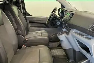 Peugeot Expert, 2.0, 90 kW, diisel, automaat, esivedu