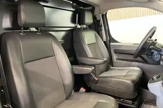 Peugeot Expert, 2.0, 90 kW, diisel, automaat, esivedu