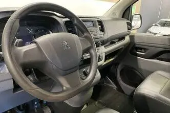 Peugeot Expert, 2.0, 90 kW, diisel, automaat, esivedu